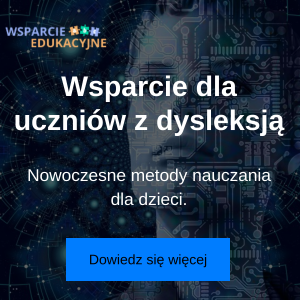dysleksja szkolenie